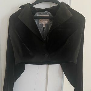 Vivienne Westwood blazer